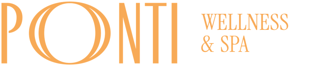 PONTI Wellness & SPA - logo